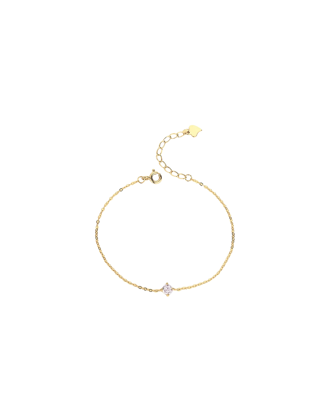 Bassique dainty bracelet