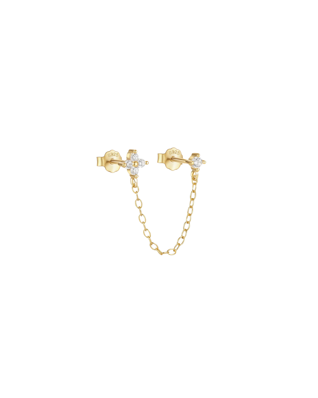 It girl chain | single piece