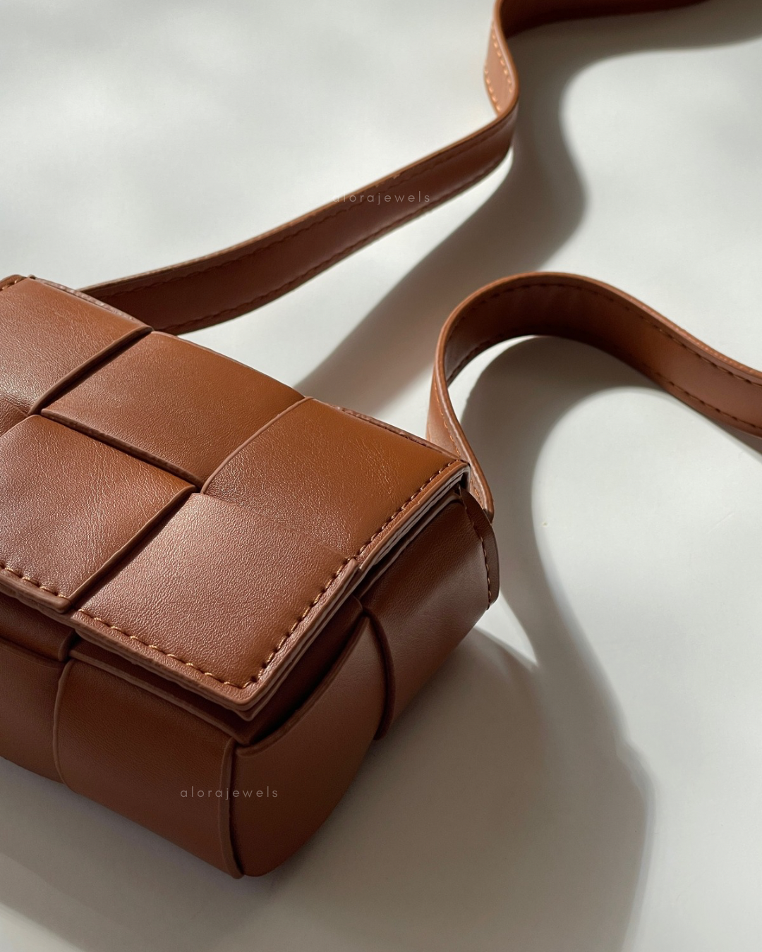 Le petite crossbody bag | xsmall purse | cartera