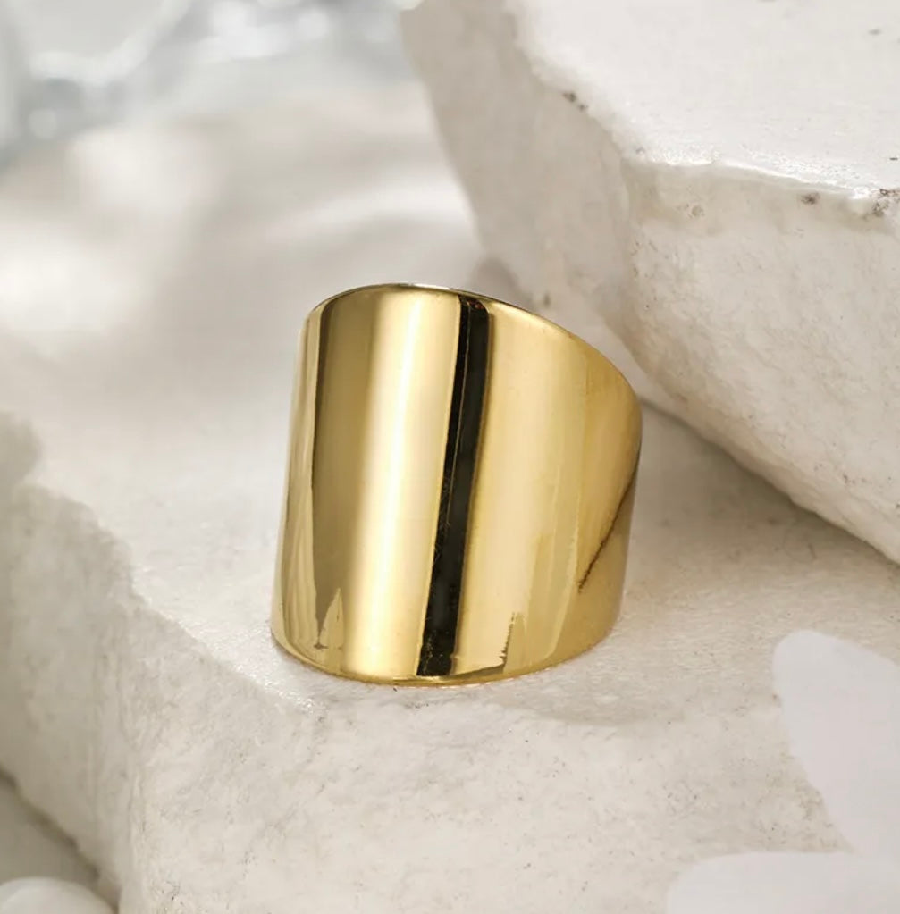 Athena ring | size 7