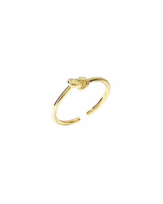 Knot ring | adjustable