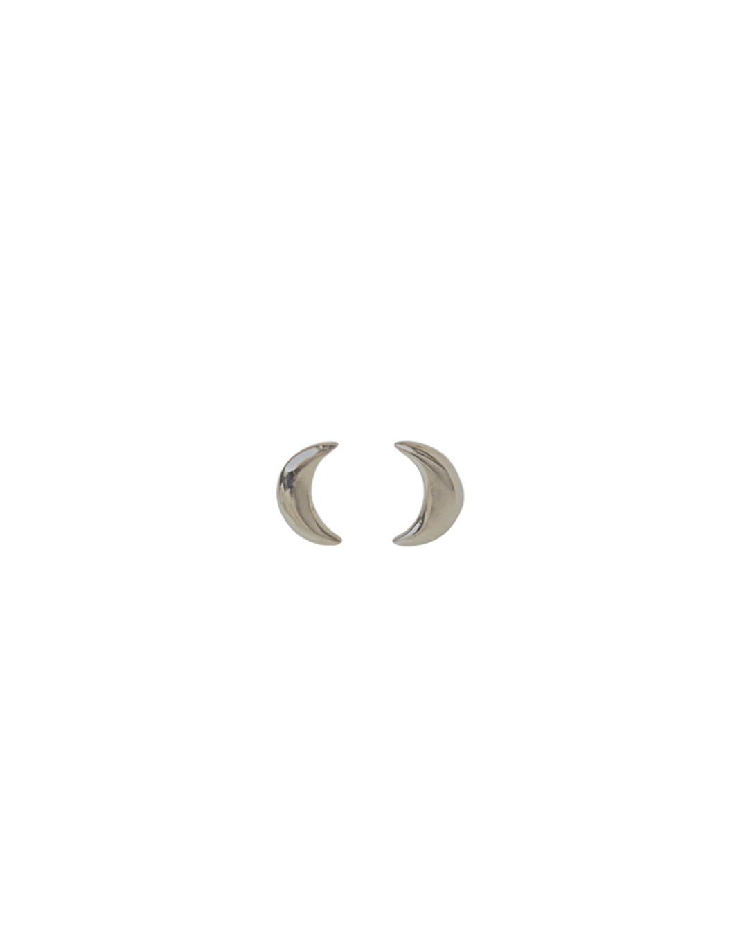 Luna stud earrings