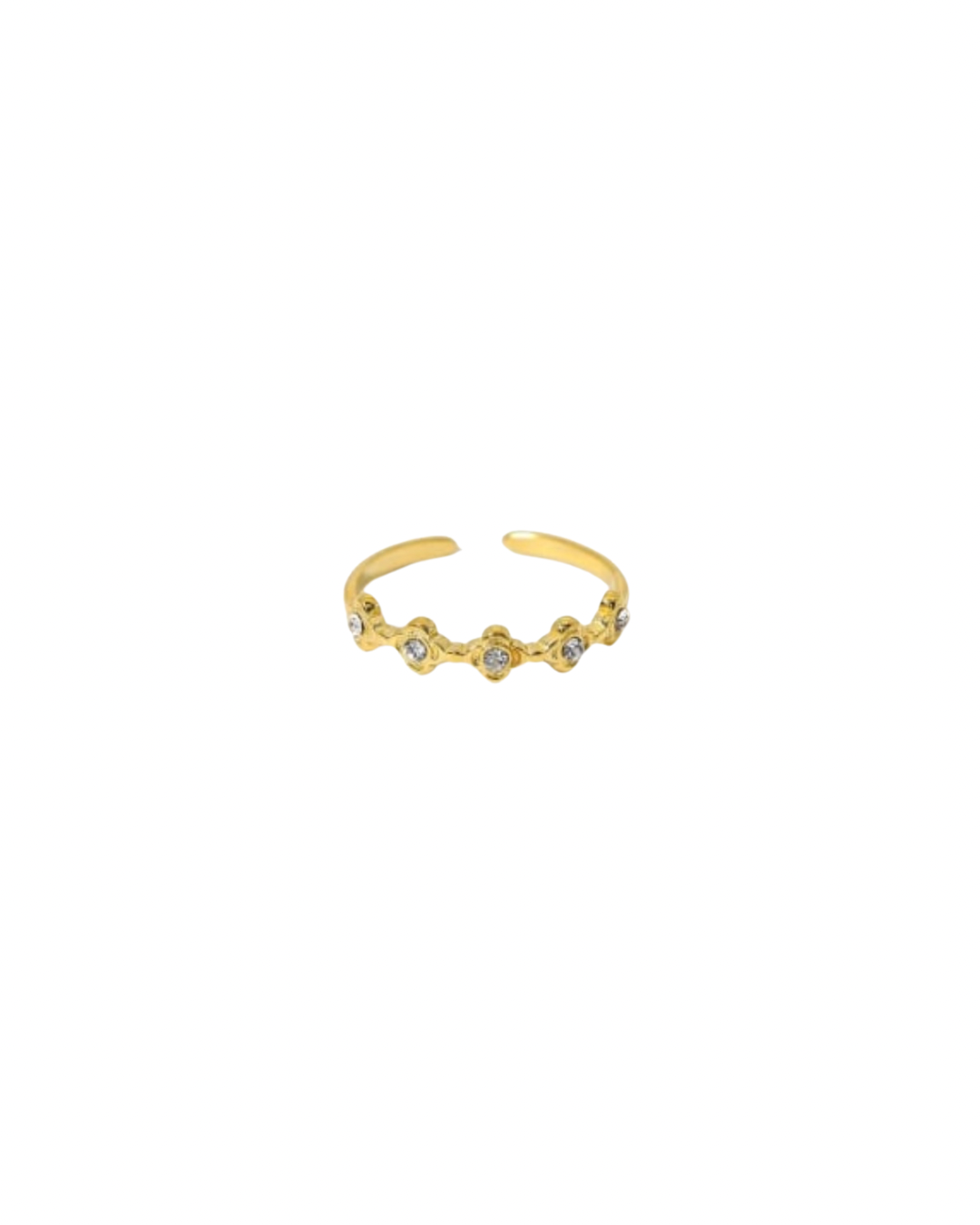 Amelia ring | adjustable