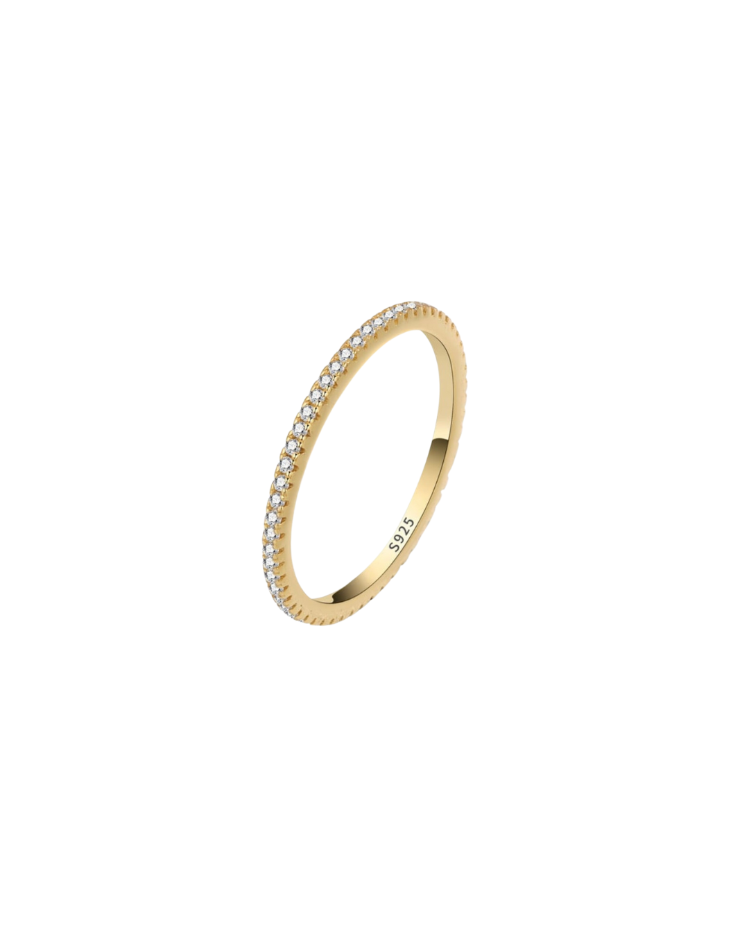 Perfect dainty ring | size: 6, 7, 8, & 9